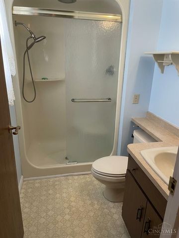 6191 Ramblingridge Drive, Green Twp, OH 45247