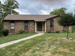 6191 Ramblingridge Drive, Green Twp, OH 45247