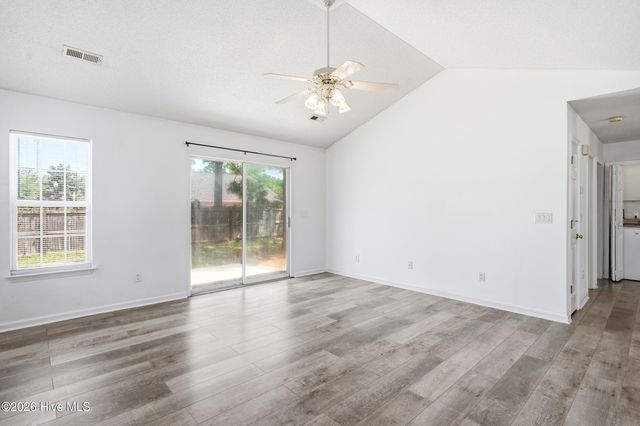 619 Glenarthur Drive, Wilmington, NC 28412