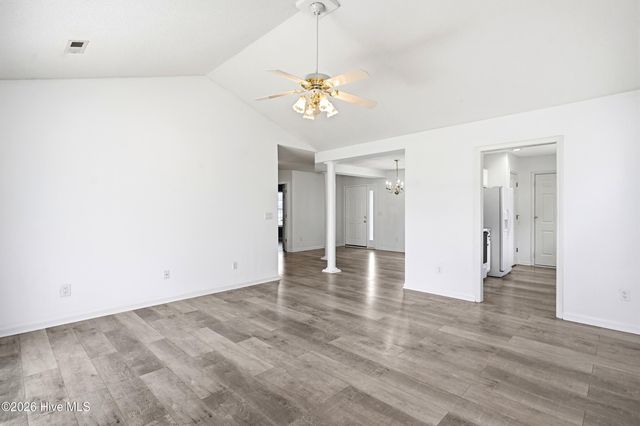 619 Glenarthur Drive, Wilmington, NC 28412