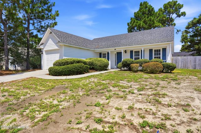 619 Glenarthur Drive, Wilmington, NC 28412