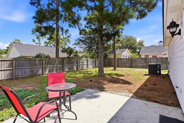 619 Glenarthur Drive, Wilmington, NC 28412