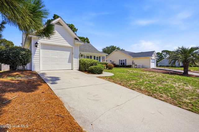 619 Glenarthur Drive, Wilmington, NC 28412