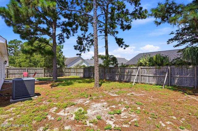 619 Glenarthur Drive, Wilmington, NC 28412
