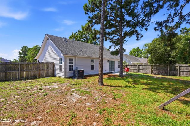 619 Glenarthur Drive, Wilmington, NC 28412