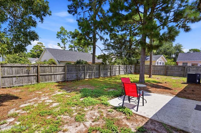 619 Glenarthur Drive, Wilmington, NC 28412