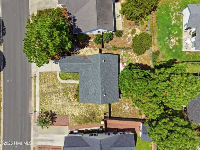 619 Glenarthur Drive, Wilmington, NC 28412