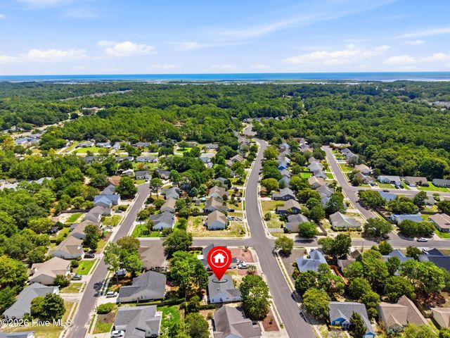 619 Glenarthur Drive, Wilmington, NC 28412