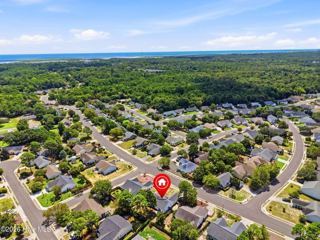 619 Glenarthur Drive, Wilmington, NC 28412