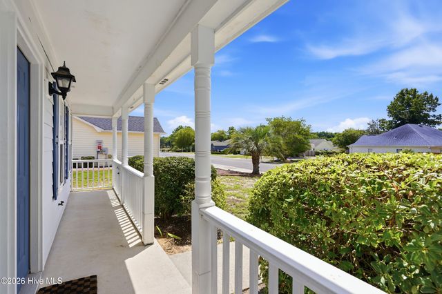 619 Glenarthur Drive, Wilmington, NC 28412
