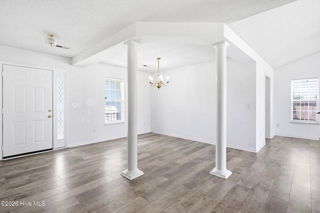 619 Glenarthur Drive, Wilmington, NC 28412