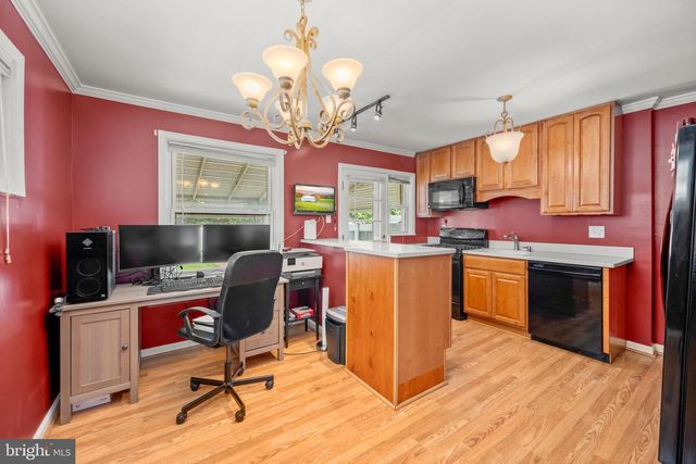 4438 SCOTIA RD, Baltimore, MD 21227