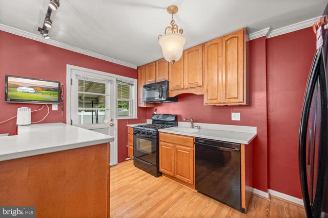 4438 SCOTIA RD, Baltimore, MD 21227