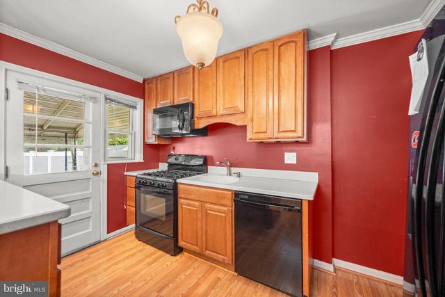 4438 SCOTIA RD, Baltimore, MD 21227