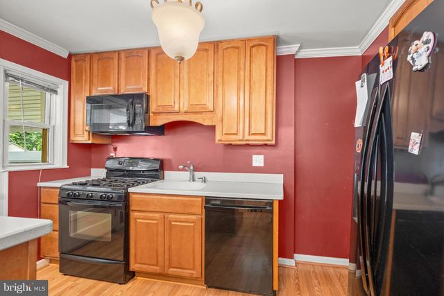 4438 SCOTIA RD, Baltimore, MD 21227