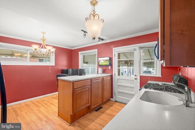 4438 SCOTIA RD, Baltimore, MD 21227