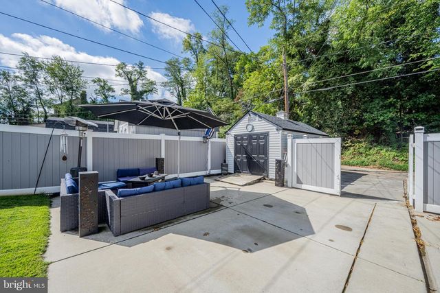 4438 SCOTIA RD, Baltimore, MD 21227