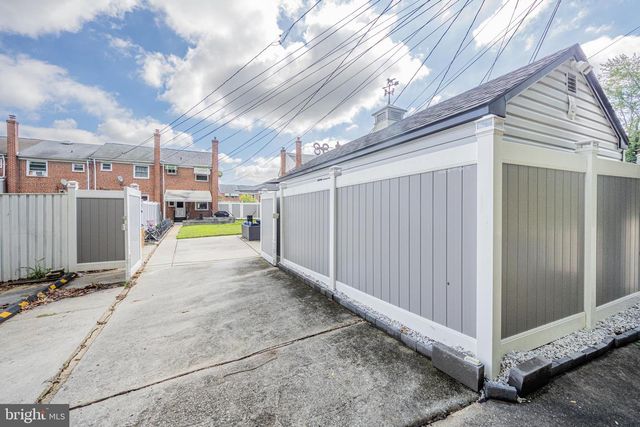 4438 SCOTIA RD, Baltimore, MD 21227