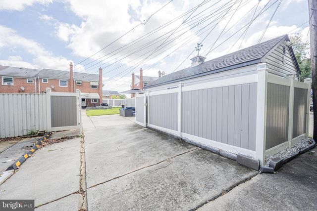 4438 SCOTIA RD, Baltimore, MD 21227