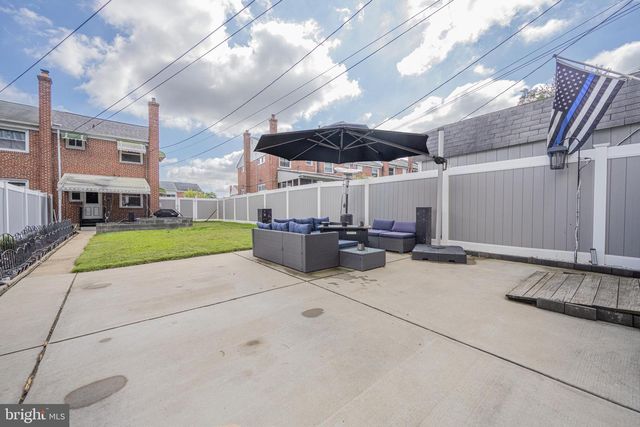 4438 SCOTIA RD, Baltimore, MD 21227