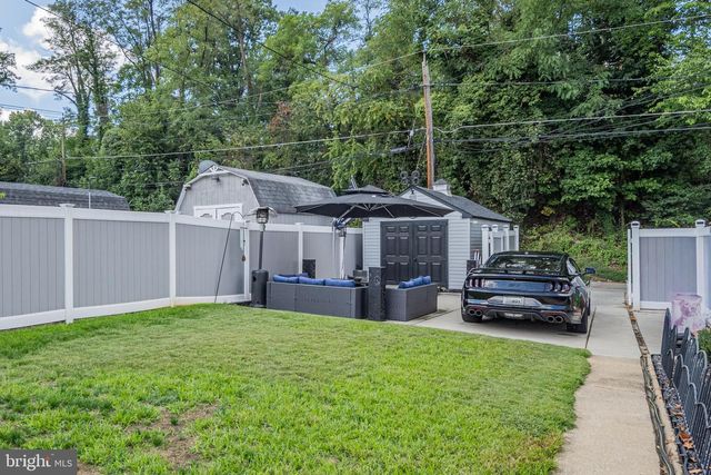 4438 SCOTIA RD, Baltimore, MD 21227