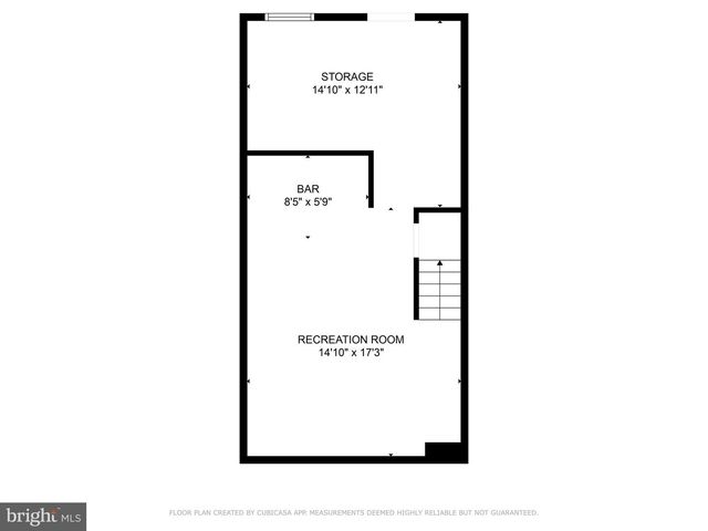 4438 SCOTIA RD, Baltimore, MD 21227