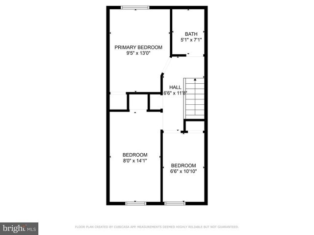 4438 SCOTIA RD, Baltimore, MD 21227