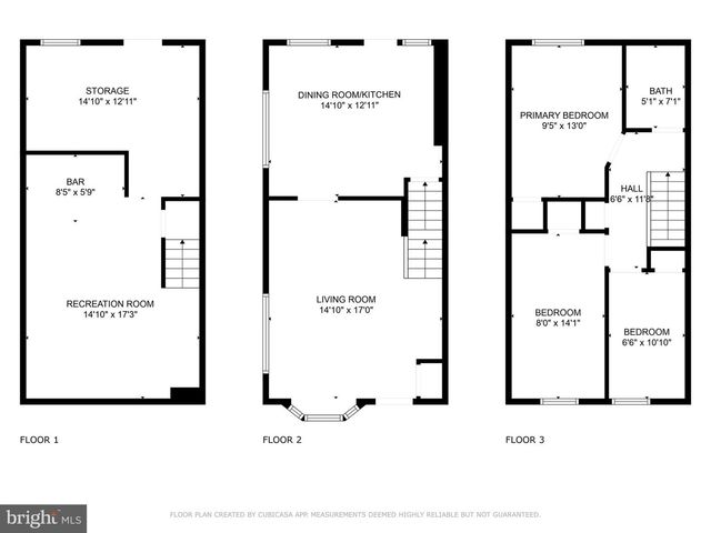 4438 SCOTIA RD, Baltimore, MD 21227