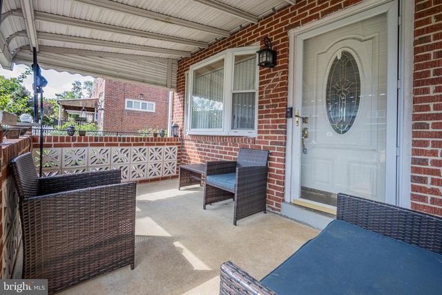 4438 SCOTIA RD, Baltimore, MD 21227