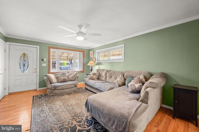 4438 SCOTIA RD, Baltimore, MD 21227