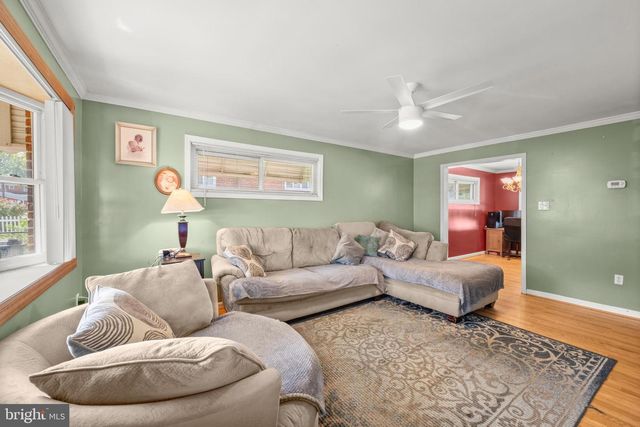 4438 SCOTIA RD, Baltimore, MD 21227