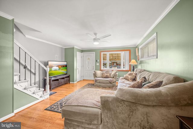 4438 SCOTIA RD, Baltimore, MD 21227