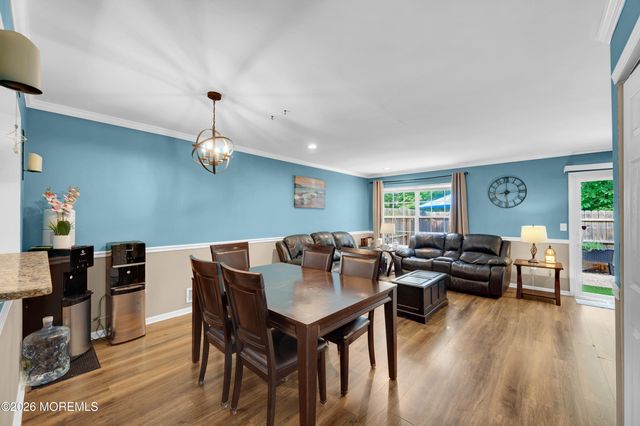 5 Shearwater Hollow 5, Bayville, NJ 08721