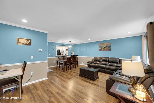 5 Shearwater Hollow 5, Bayville, NJ 08721