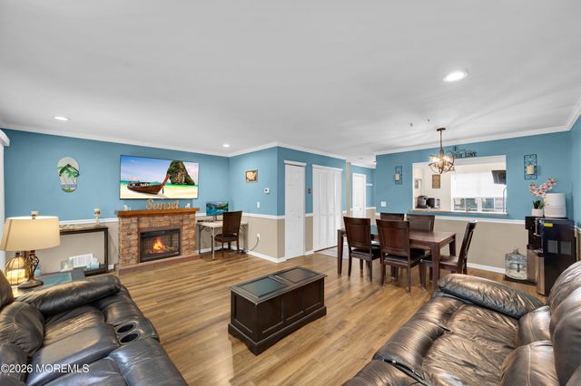 5 Shearwater Hollow 5, Bayville, NJ 08721