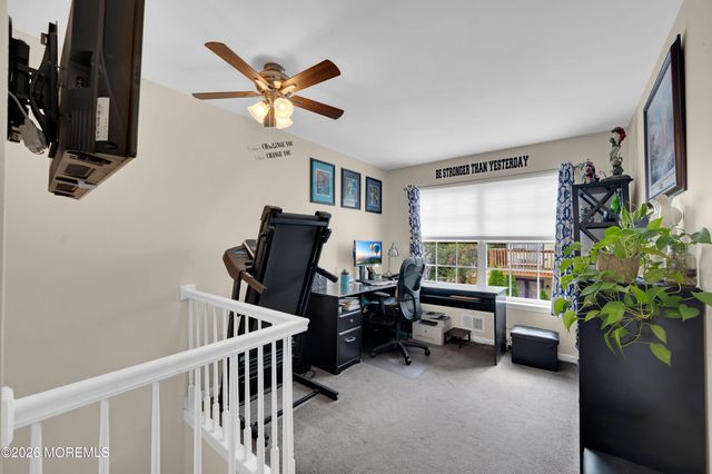 5 Shearwater Hollow 5, Bayville, NJ 08721