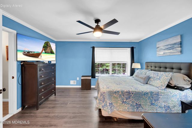 5 Shearwater Hollow 5, Bayville, NJ 08721