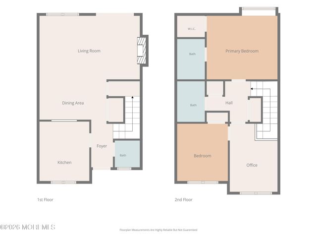 5 Shearwater Hollow 5, Bayville, NJ 08721