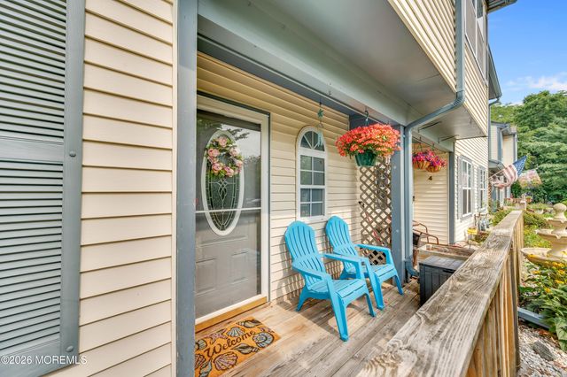 5 Shearwater Hollow 5, Bayville, NJ 08721