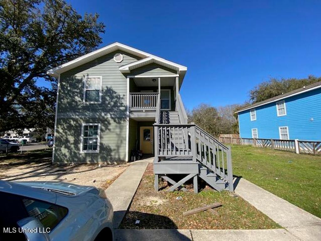 3101 20th Avenue, A, Gulfport, MS 39501