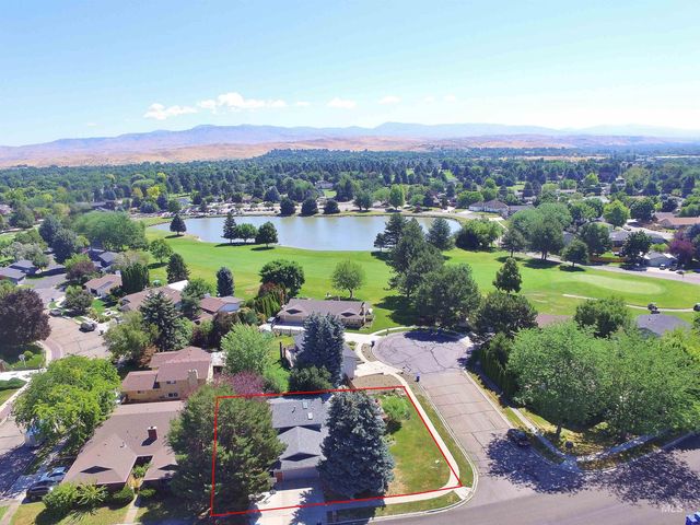 698 N Eagle Hills Way, Eagle, ID 83616