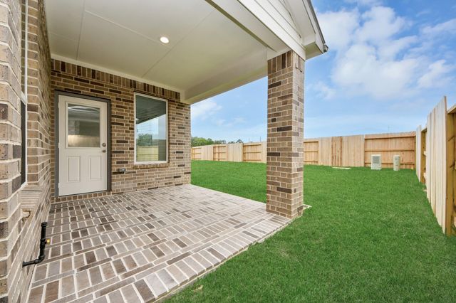 22123 San Felice Drive, Hockley, TX 77447