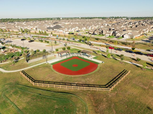 22123 San Felice Drive, Hockley, TX 77447