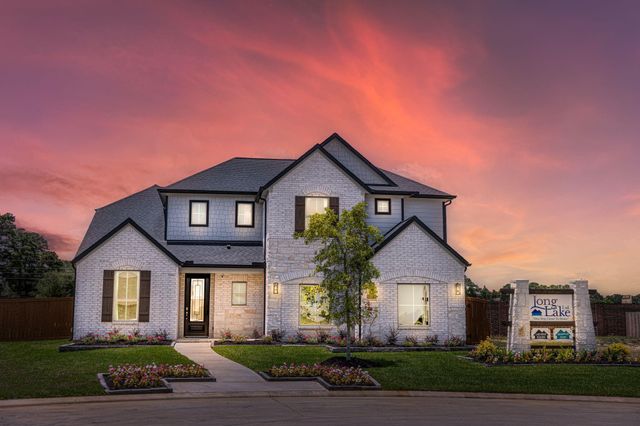 22123 San Felice Drive, Hockley, TX 77447