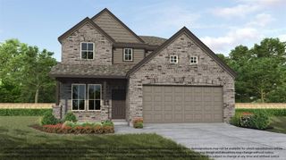 22123 San Felice Drive, Hockley, TX 77447