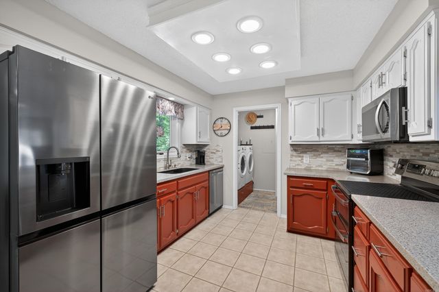 3 Polido Lane, Hot Springs Village, AR 71909