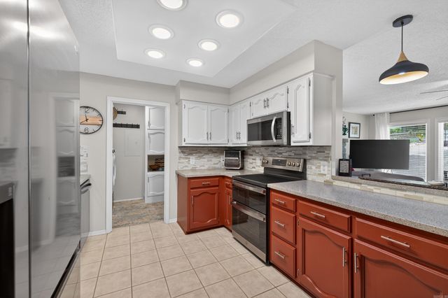 3 Polido Lane, Hot Springs Village, AR 71909