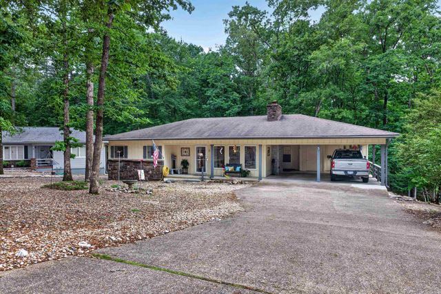 3 Polido Lane, Hot Springs Village, AR 71909