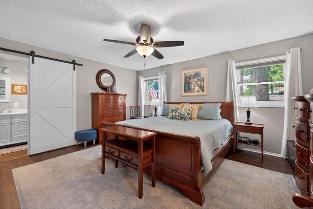 3 Polido Lane, Hot Springs Village, AR 71909