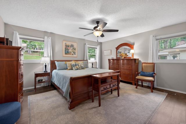 3 Polido Lane, Hot Springs Village, AR 71909